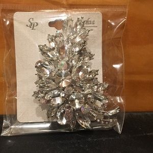 Sophia Collection Brooch